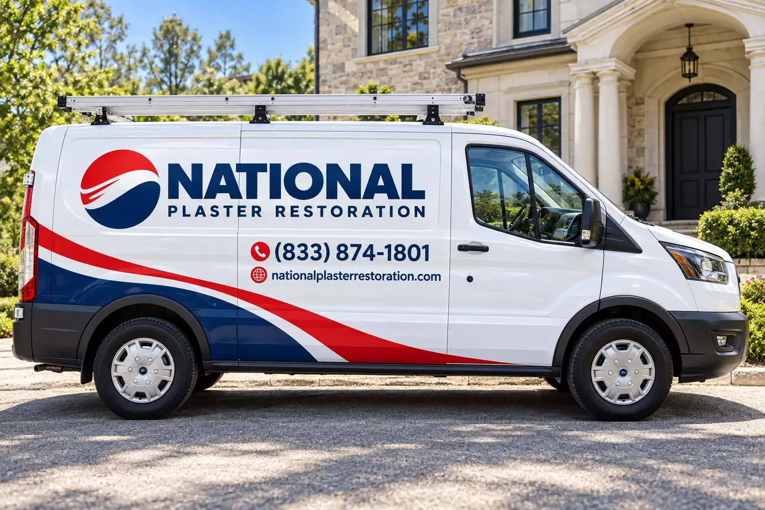 Plaster Repair in Totowa, NJ near me