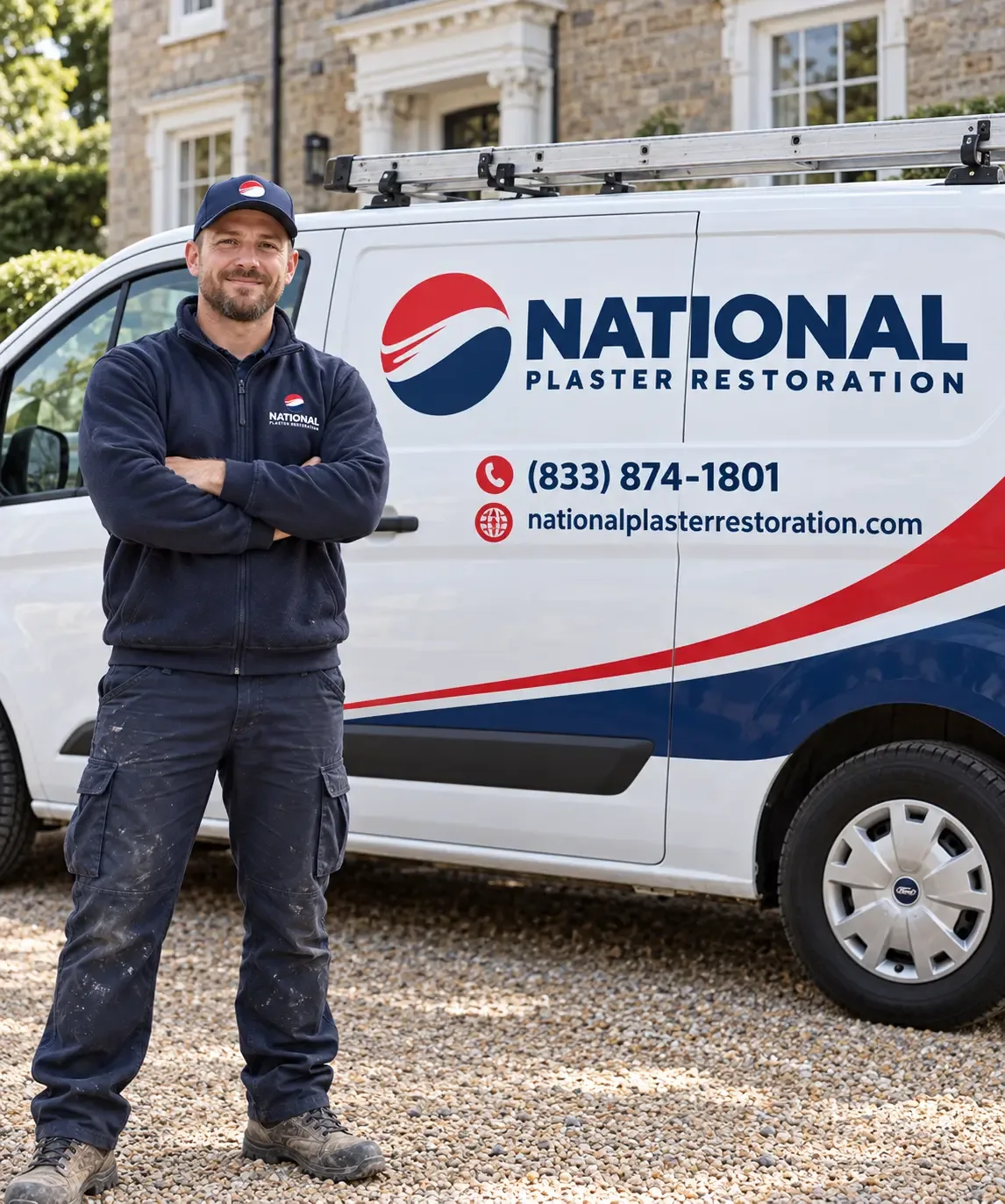 Plaster Repair Totowa, NJ FAQs